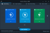Smart Defrag 5 PRO screenshot