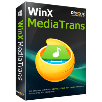 WinX MediaTrans Box