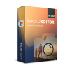 Movavi Photo Editor 5 Box shot_1