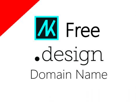 AAKOA Free design domain name