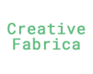 Creative Fabrica Logo
