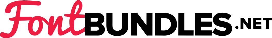 Font Bundles Logo