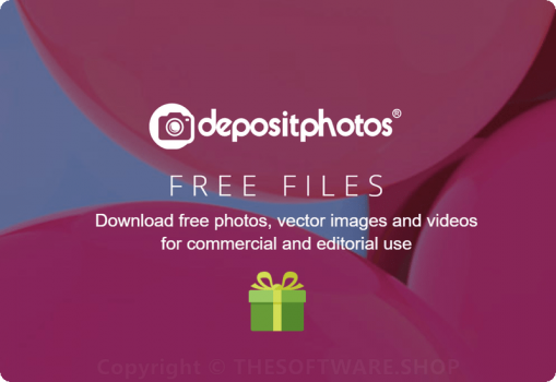 Depositphotos Free Files - Free Images, Vector, Footage