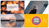 87% Off – 110 Animated Video Presentation Templates, Only $19