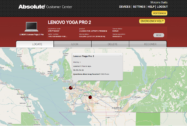 Absolute LoJack Standard License with 25% Off Coupon – Anit-Theft Software for Windows PC, Laptop, Tablet, Mac, Android