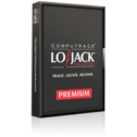 Absolute LoJack Premium with 30% Off Coupon –  The Leader in Theft Recovery Solutions for Windows Notebook, Tablets, Mac, Android