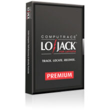 Absolute LoJack Premium with 30% Off Coupon –  The Leader in Theft Recovery Solutions for Windows Notebook, Tablets, Mac, Android