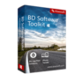 70% Off on Aiseesoft BD Software Toolkit Lifetime License – for Windows