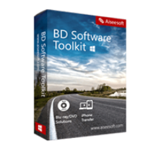 70% Off on Aiseesoft BD Software Toolkit Lifetime License – for Windows