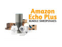 Free Enter to Win Sweepstakes: “Enter to Win Amazon Echo Smart Home Bundle Sweepstakes ($500 Value)”