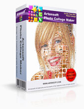 75% Off on Artensoft Photo Collage Maker Business – Create the Amazing Photo Collages Everytime!