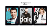 Free Digital Magazine: Change Creator – Subscription for One Year