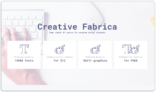 Free Fonts, Crafts & Graphics with a Commercial License by Creative Fabrica Daily Gifts