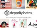 100 Depositphotos Images for $100 (On-Demand Downloads) – 66% Discount!
