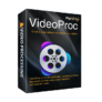 New Year Giveaway! VideoProc V3.2 Full Version for FREE – Convert, Edit, Download and Record Videos at Ease