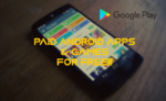 Free Android Apps: 42 Paid Apps include Games, Apps, Wallpapers, Icon Packs, for free on Google Play Store (a 63.47 Total Value)