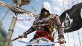 Free Game: Assassin’s Creed IV Black Flag (Normally $19.99) The Best-Selling Game 2013 for Windows, Mac, & Linux