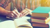 Learn Creative Writing From Idea to Publishing: An Overview