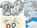 InkyDeals Subscriber Design Bundle – Get 5 Graphic Design Pack for free!