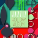 Free Digital Music Album: JAZZIZ Holiday