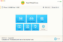 MacX MediaTrans Interface Screenshot