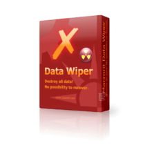 Macrorit Data Wiper V4.4.0 Professional Edition Full version (Local & Portable) with an Activation Key for free for today only