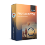 30% Off Coupon on Movavi Photo Editor 5 – A Complete Set of Photo Editor Tools  for Windows / Mac