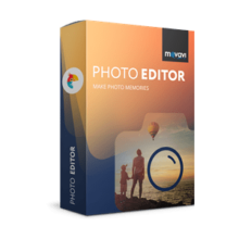 30% Off Coupon on Movavi Photo Editor 5 – A Complete Set of Photo Editor Tools  for Windows / Mac