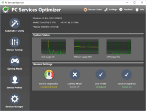 57% Off Coupon on PC Services Optimizer PRO – Enjoy Maximum Windows PC Performance & Better Support
