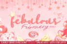 94% Off The Febulous February Bundle with Complete License – Color of the year bundle!