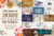 96% Off – TheHungryJPEG Best of 2022 Bundle: over 85+ fonts and 2600+ graphic elements (COmmercial License)