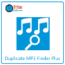 Free Duplicate MP3 Finder Plus – A Faster Duplicate Music Finder with 100% Accurate Results for Windows