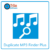 Free Duplicate MP3 Finder Plus – A Faster Duplicate Music Finder with 100% Accurate Results for Windows