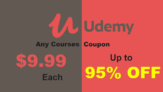 New Year Sale Begins 90% OFF Pradeep Aggarwal Courses on Udemy