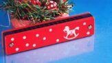 Free 100% Off Udemy Course Coupon on Instant Harmonica – Christmas; play Jingle Bells part 2 now!