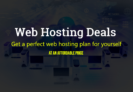 Droplet Web Hosting: Lifetime or 3-year Unlimited Plan at an affordable price!