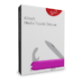 Xilisoft Media Toolkit Deluxe for Windows – 76% Off Coupon