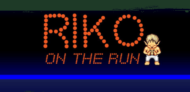 Free Game: Riko on the Run
