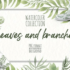 Free Illustration: Polygonal Deer Collection