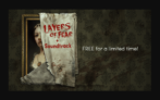 Free Steam Key: Layers of Fear (Game) + Soundtrack For Windows, Mac, & Linux OS